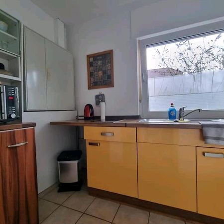 Fewo Neuruppin Einliegerwohnung מראה חיצוני תמונה
