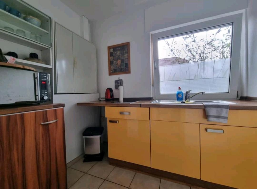 Fewo Neuruppin Einliegerwohnung מראה חיצוני תמונה