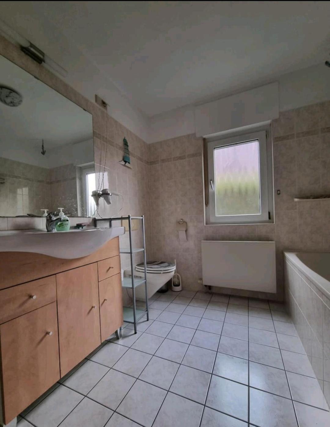 Fewo Neuruppin Einliegerwohnung מראה חיצוני תמונה