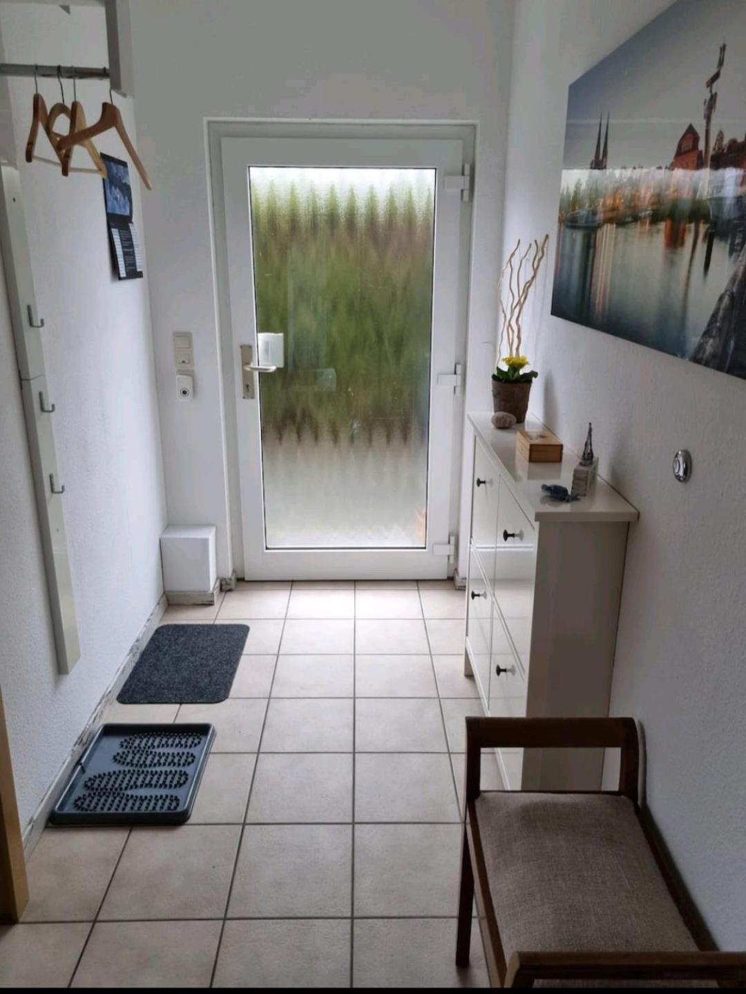 Fewo Neuruppin Einliegerwohnung מראה חיצוני תמונה